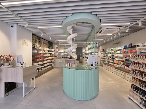 Farmacia El Rollo