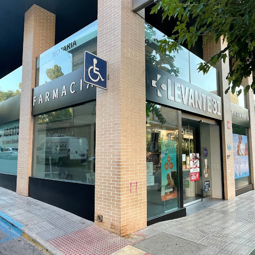 Farmacia Levante 31