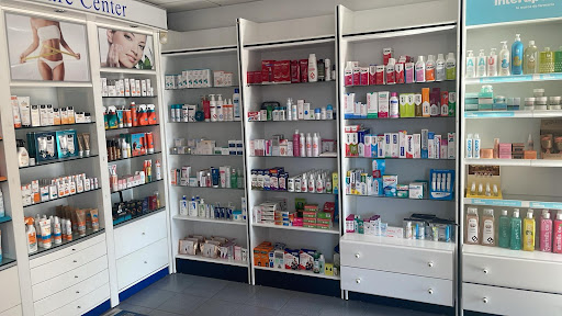 Farmacia Laura Madrid. Las Sirenas, La Manga del mar menor