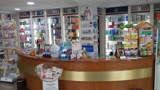 Farmacia Plaza Bohemia