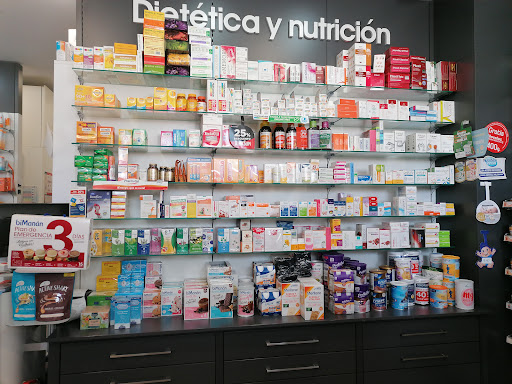 Farmacia 24 horas Lorca