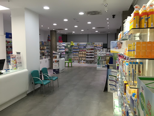 Farmacia San Diego-MªJosé Mazzuchelli López