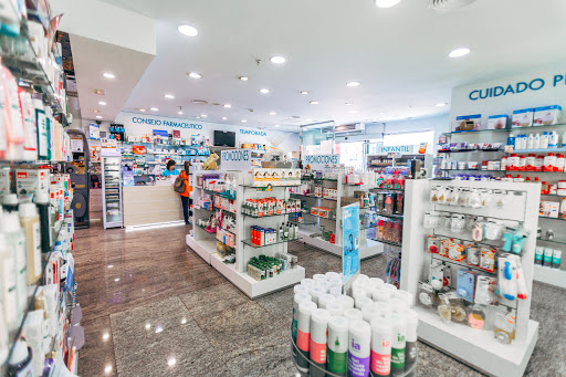 Farmacia Victoria Castiñeiras Bueno