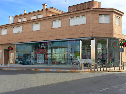 Farmacia Barceló