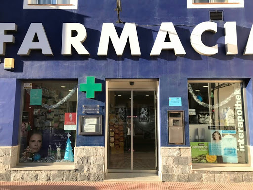 FARMACIA SATURNO