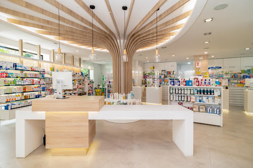Farmacia ParqueFarma