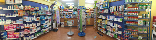 Farmacia de la Carretera