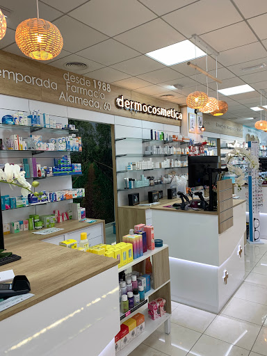 Farmacia Cervantes 60 - Farmacia 13h Lorca