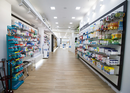 Farmacia 24 Horas Maria Dolores Crespo Galvez