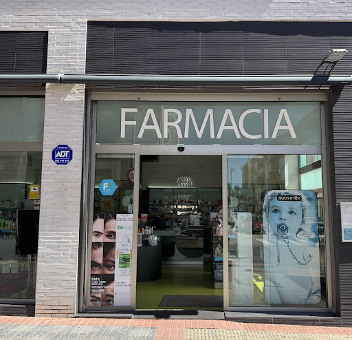 Farmacia la Botica de Laura