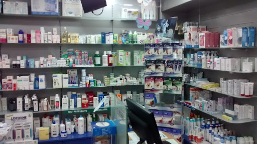 Farmacia Begoña Álvarez Gómez