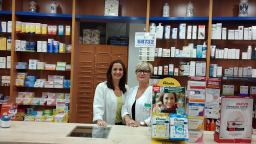 FARMACIA Moreno Ramos María Del Mar
