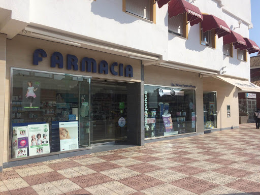 Farmacia Costa Cálida - Farmacia y Parafarmacia en Puerto de Mazarrón Murcia