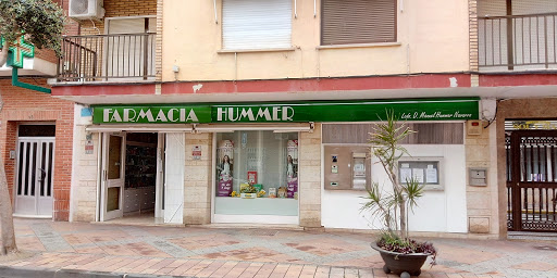 Farmacia Manuel Hummer Navarro