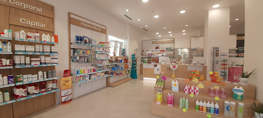 Farmacia Ruiz Gómez, Molina de Segura