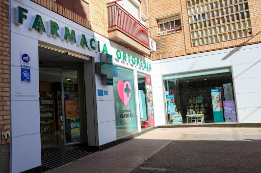 Farmacia La Milagrosa - Begoña Cayuelas