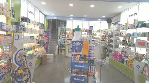 Farmacia Peiró- Pradera
