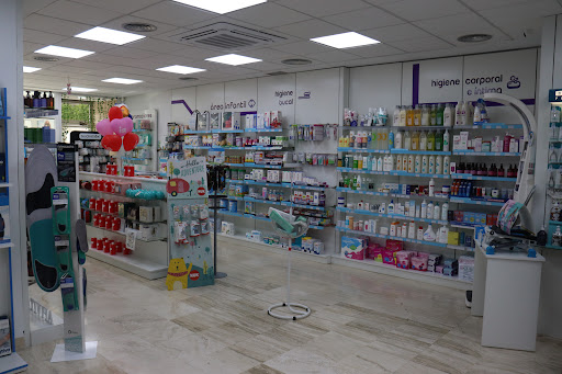 Farmacia Gran Via Mula