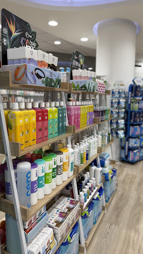 Farmacia Nueva San Pedro