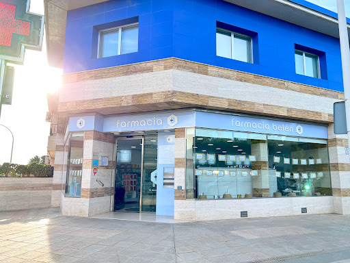 Farmacia Belén Pérez Ferrer