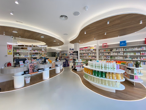 Farmacia Isabel Buitrago Perez