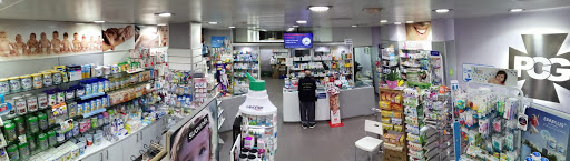 Farmacia Purificación Castillo