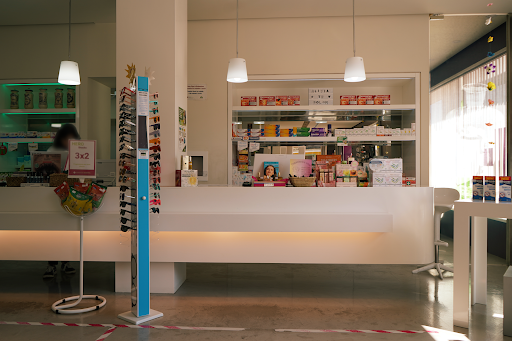 Farmacia Maestra