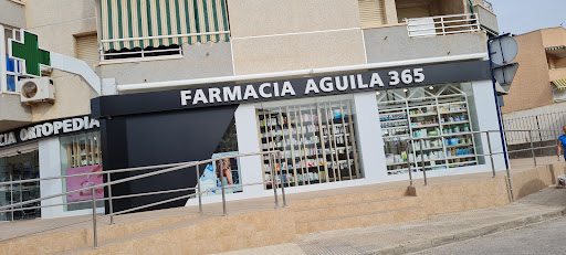 Farmacia Alberto Peñalver