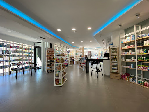 Farmacia Aguila 365