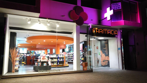 Farmacia Julia Ramos