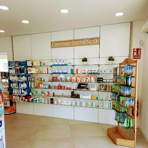 Farmacia Doctor Eduardo Perez García