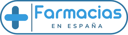 Farmacias en España